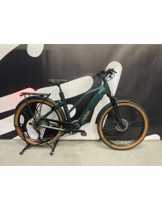 Vélo trekking électrique reconditionné, Vern 8.1 Adventure
