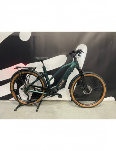 Vélo trekking électrique reconditionné, Vern 8.1 Adventure