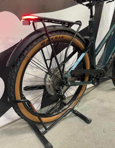 Vern 8.1 Adventure Reconditionné - M - 115Km