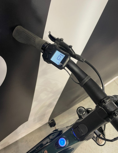 Vern 8.1 Adventure Reconditionné - M - 115Km