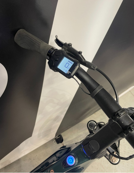 Vern 8.1 Adventure Reconditionné - M - 115Km