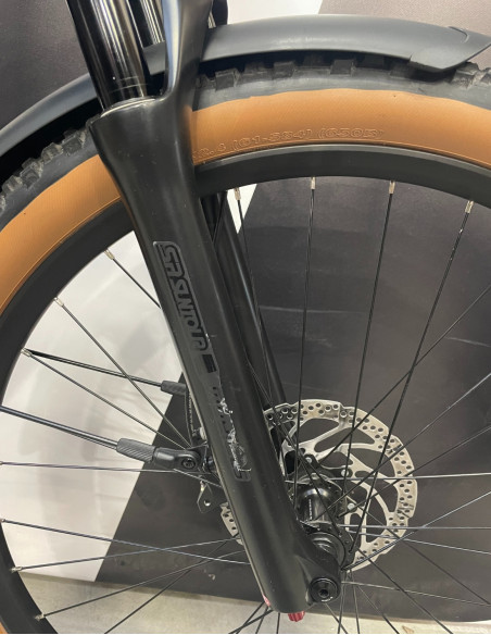 Vern 8.1 Adventure Reconditionné - M - 115Km