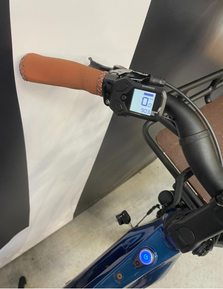 Equo 3 & Pack Family Reconditionné - 903Km