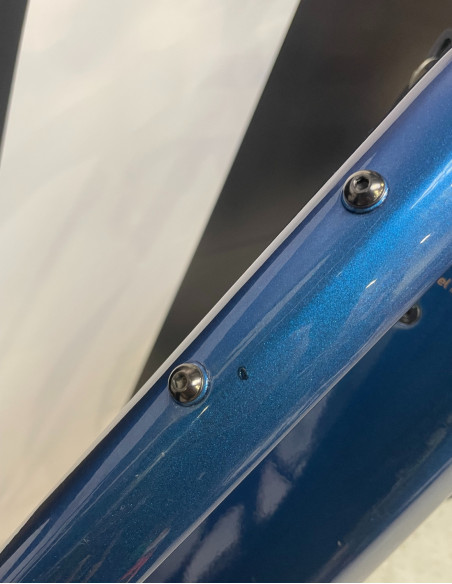 Equo 3 & Pack Family Reconditionné - 903Km