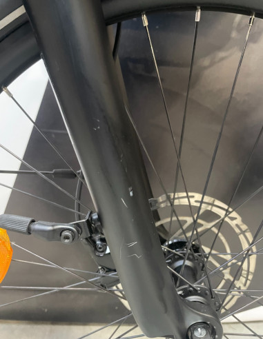 Equo 3 & Pack Family Reconditionné - 903Km