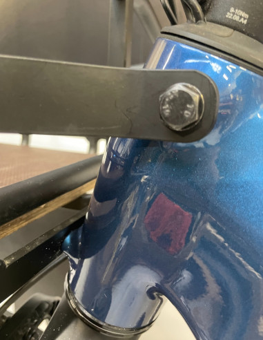 Equo 3 & Pack Family Reconditionné - 903Km