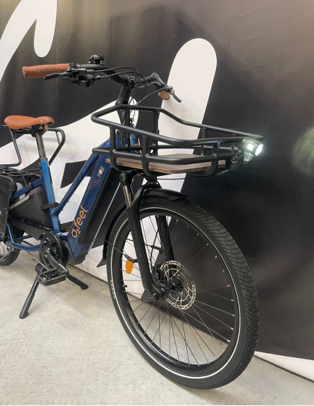 Equo 3 & Pack Family Reconditionné - 903Km