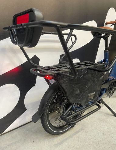 Equo 3 & Pack Family Reconditionné - 903Km