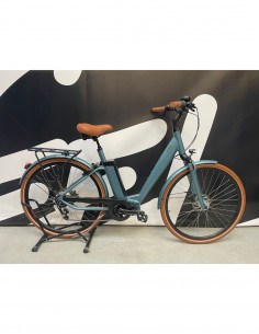 iVog 6.1 reconditionné, vélo de ville électrique