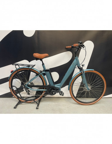 iVog 6.1 reconditionné, vélo de ville électrique