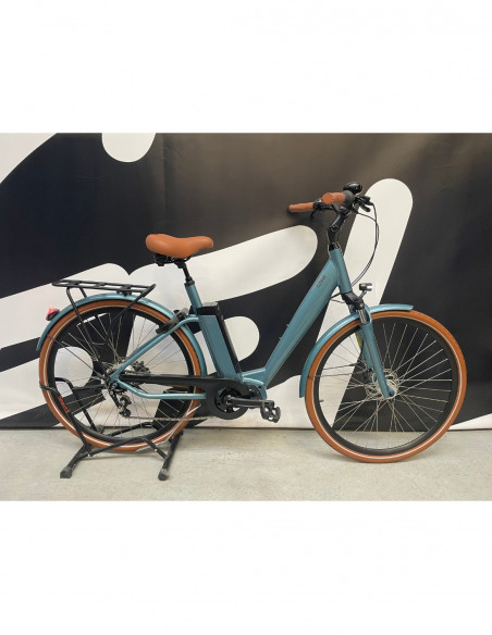 iVog 6.1 reconditionné, vélo de ville électrique