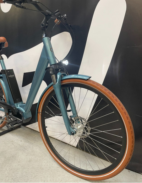 iVog 6 Reconditionné - L - 113Km