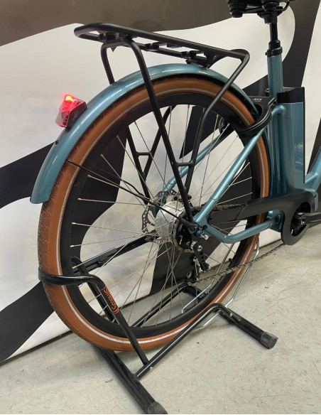 iVog 6 Reconditionné - L - 113Km