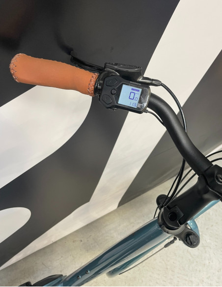 iVog 6 Reconditionné - L - 113Km