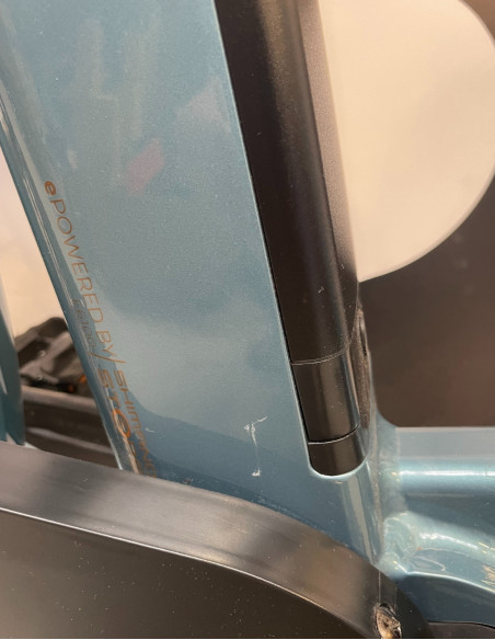 iVog 6 Reconditionné - L - 113Km