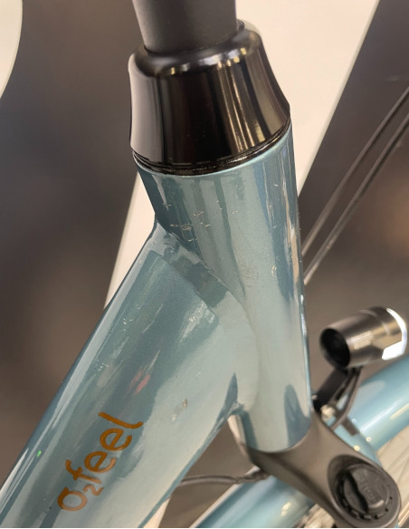 iVog 6 Reconditionné - L - 113Km