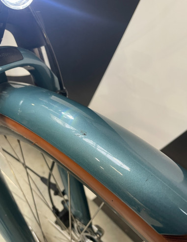 iVog 6 Reconditionné - L - 113Km