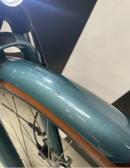 iVog 6 Reconditionné - L - 113Km