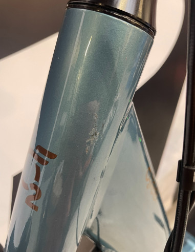 iVog 6 Reconditionné - L - 113Km