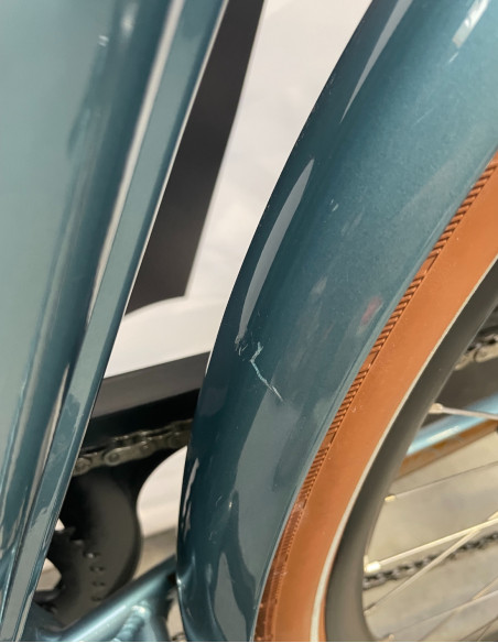 iVog 6 Reconditionné - L - 113Km