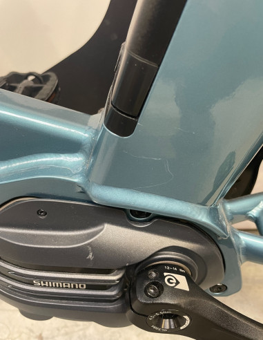 iVog 6 Reconditionné - L - 113Km