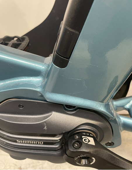 iVog 6 Reconditionné - L - 113Km