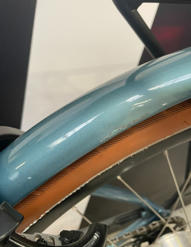 iVog 6 Reconditionné - L - 113Km