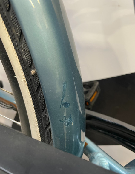 iVog 4 Reconditionné - S - 28Km