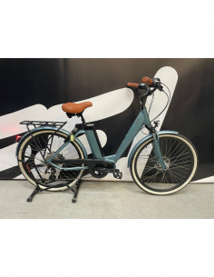 iVog 4.1 reconditionné, vélo de ville électrique