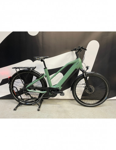 iSwan Explorer 6 reconditionné, vélo de trekking électrique
