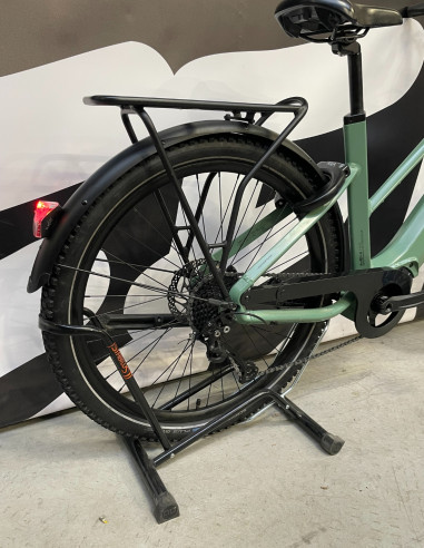 iSwan 6.1 Explorer Reconditionné - S - 2981Km