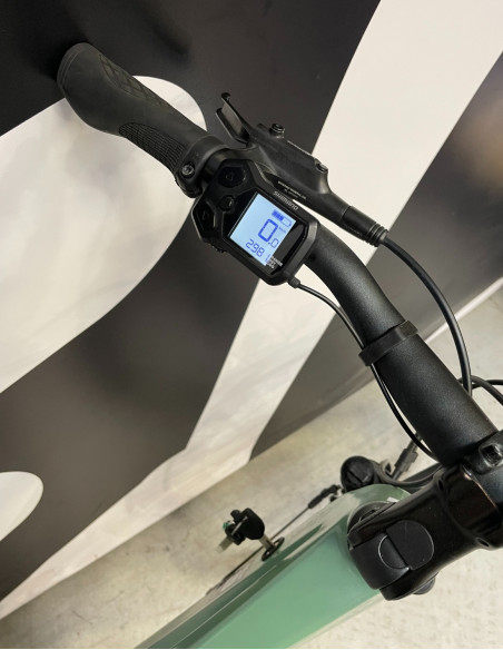 iSwan 6.1 Explorer Reconditionné - S - 2981Km