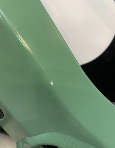 iSwan 6.1 Explorer Reconditionné - S - 2981Km