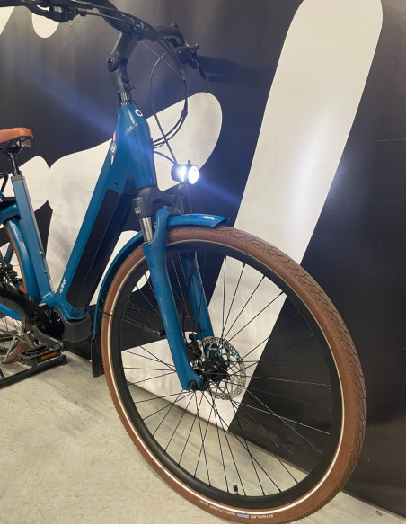 iSwan Roland-Garros Reconditionné - M - 1141Km