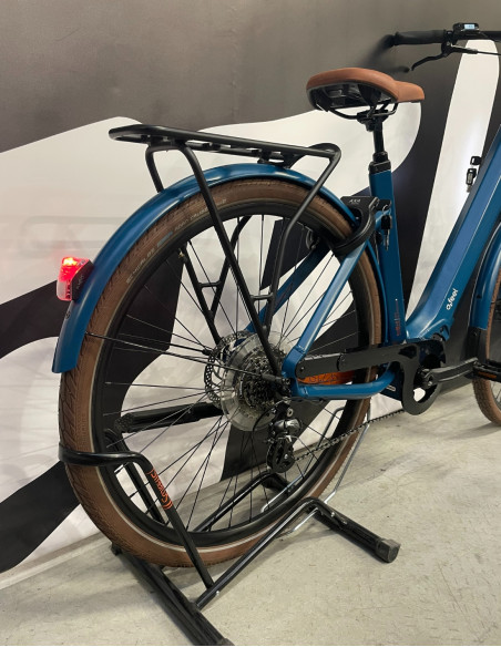 iSwan Roland-Garros Reconditionné - M - 1141Km