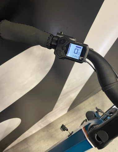 iSwan Roland-Garros Reconditionné - M - 1141Km