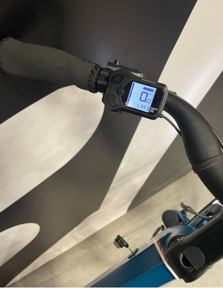 iSwan Roland-Garros Reconditionné - M - 1141Km