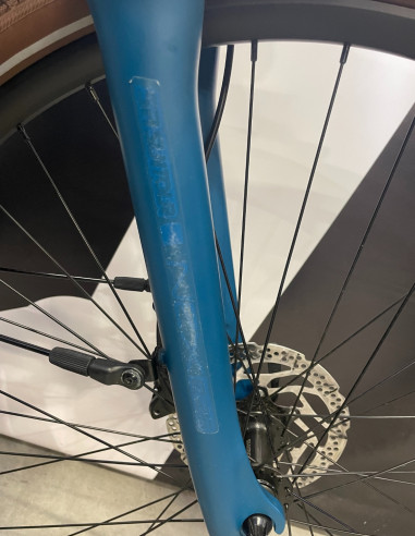 iSwan Roland-Garros Reconditionné - M - 1141Km