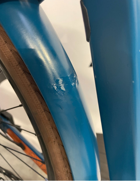 iSwan Roland-Garros Reconditionné - M - 1141Km