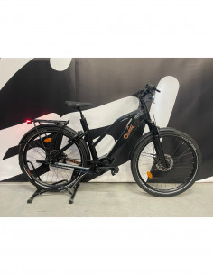 Vern 9.2 reconditionné, vélo de ville électrique