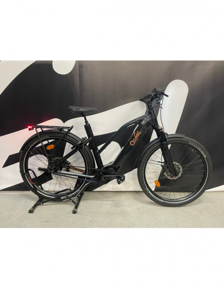 Vern 9.2 reconditionné, vélo de ville électrique