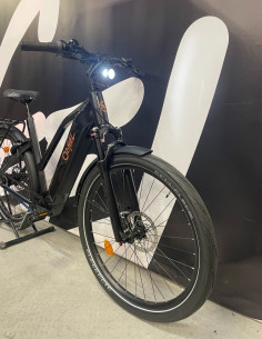 Vern 9.2 reconditionné, vélo de ville électrique 2