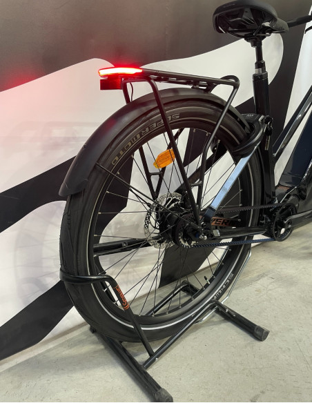 Vern 9.2 Reconditionné - M - 9Km