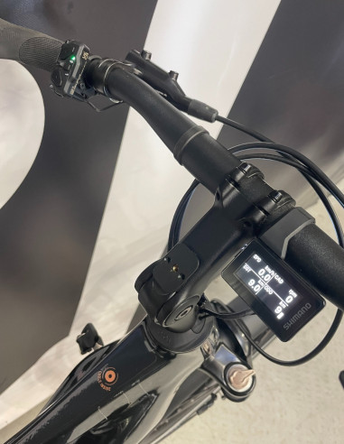 Vern 9.2 Reconditionné - M - 9Km