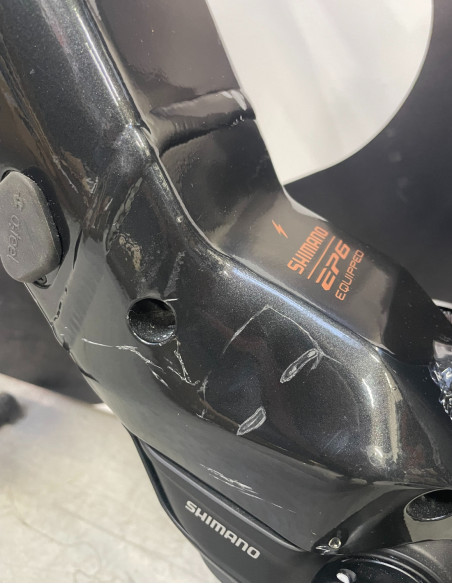 Vern 9.2 Reconditionné - M - 9Km