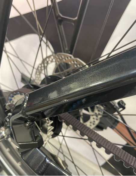 Vern 9.2 Reconditionné - M - 9Km