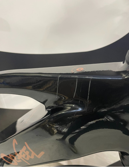 Vern 9.2 Reconditionné - M - 9Km