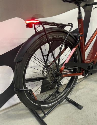 Vern 7.1 Reconditionné - L - 296Km