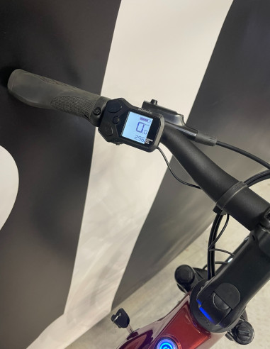 Vern 7.1 Reconditionné - L - 296Km