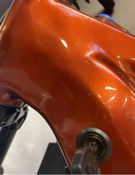 Vern 7.1 Reconditionné - L - 296Km